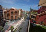 Location vacances Catarroja - Singularstays Valero-4