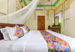 Location vacances Jaipur - Fabhotel Prism Homestay-4