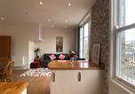 Location vacances Cambridge - Proexp Central Apartment with Parking-4