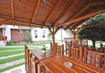 Location vacances Starý Smokovec - Vila Hana-4