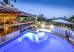 Location vacances Nelspruit - The Rest Guest House-1
