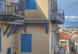 Location vacances Nauplie - Sagredo Traditional House-3