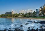 Hôtel Lihue - Marriott's Kaua'i Beach Club-4