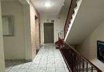 Hôtel Guatemala - Hotel Santoña-4