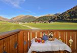 Location vacances Sankt Jakob in Defereggen - Feldererhof Apt Almenblick-1