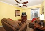 Location vacances Sevierville - Cozy 2br w River Views 2 Min to Pigeon Forge-3