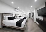 Hôtel Trinidad et Tobago - The Hive Boutique Hotel Double Queen Room 110-3
