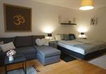 Location vacances Hévíz - Villa Grande Hévíz-4