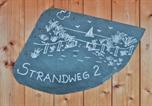 Location vacances Nienhagen - Strandweg 2-4
