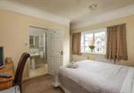 Location vacances Birmingham - Westbourne Lodge Birmingham-1