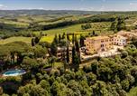 Hôtel Monteriggioni - Villa Lecchi Hotel Wellness-2
