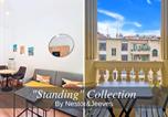 Location vacances Nice - Nestor&Jeeves - Cocon Alberti - Close city center - Balcony-1