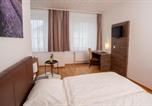 Hôtel Ansfelden - Lemon Living-4