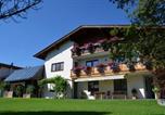 Location vacances Kössen - Haus Plangger-1