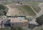 Location vacances Mirabel-aux-Baronnies - Gite Glycine-4