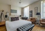 Hôtel 5 étoiles Martillac - Le Boutique Hotel & Spa-2
