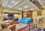 Location vacances Dolwyddelan - Tan Y Clogwyn-3