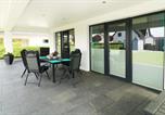 Location vacances Wolgast - Exklusives Ferienhaus Lady Lounge mit Wlan und Kamin-3