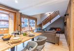 Location vacances Morzine - Chalet Eagle-2