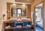 Hôtel Wildschönau - Hotel & Chalets Mariasteinerhof-2
