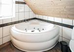 Location vacances Nørre Lyngvig - Holiday Home Ringkøbing 19-3