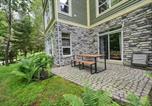 Location vacances Mont-Tremblant - Tremblant Les Eaux by Rendez-Vous Mont-Tremblant-4