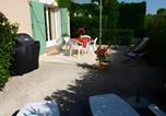 Location vacances Saint-Rémy-de-Provence - Mazet Au Pied Des Alpilles-3