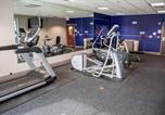 Hôtel Waverly - Holiday Inn Express & Suites - Mason City by Ihg-2