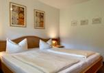 Location vacances Obermaiselstein - Haus Sonnenwinkel 2-Raum-Wohnung Uhlein-2
