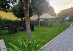 Hôtel Fiorano Modenese - B&B Casa Tassoni-2
