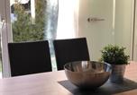 Location vacances Oberammergau - Ferienwohnung Preisinger-3