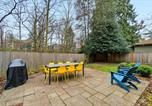 Location vacances Kirkland - Mellow Yellow Near Uw With Cozy Patio-3