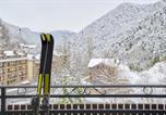 Hôtel Sant Julià de Lòria - Nh Collection Andorra Palomé-2