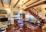 Location vacances Portovenere - 4 Bedroom Gorgeous Home In La Spezia-3