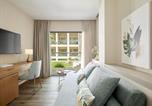 Hôtel Λευκιμμαιοι - Marbella, Mar-Bella Collection-4