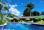 Location vacances Macaé - Villa Sana Maritacas-1