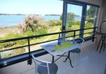 Location vacances Santec - Relax with Sea Views Every Morning-2