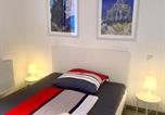 Location vacances Aix-la-Chapelle - Chez Coco Apartment 1 Aachen-4