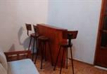 Hôtel Guanajuato - Real Bonanza Posada-4