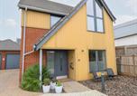 Location vacances Sprowston - Manor Park View-1