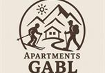Location vacances Elmen - Apartments Gabl-2