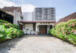 Location vacances Yogyakarta - Vianaya Homestay Jogja-1