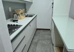 Location vacances  Bolivie - Your Zen Space in the heart of San Miguel-3