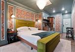 Hôtel Independance National History Park  - The Gas Lamp Hotel-1