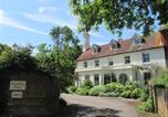 Location vacances Herstmonceux - Wartling Place Country House-3