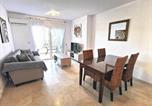 Location vacances Pilar de la Horadada - Nice apartment in a wonderful area-4