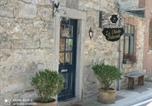 Location vacances Ouffet - Le Vieux Tribunal-1