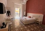 Hôtel Reggio Calabria - Casa Blanca Rooms&Suites-1