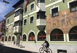 Hôtel Fulpmes - Aktiv Hotel Zur Rose am Brenner-2