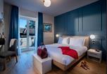 Location vacances Treiso - Centro Storico-3